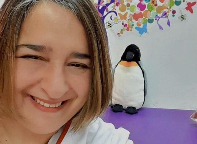 doctora araya - Diario Resumen de la región