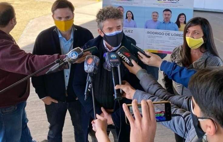 guerra machado - Diario Resumen de la región