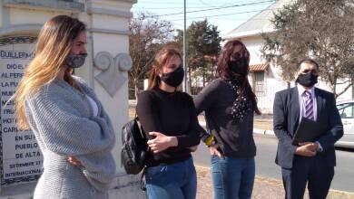 ingratta sobrevivientes - Diario Resumen de la región