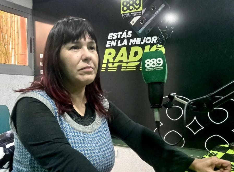 lili flores 2 - Diario Resumen de la región