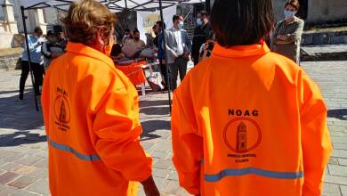 naranjitas uniforme - Diario Resumen de la región