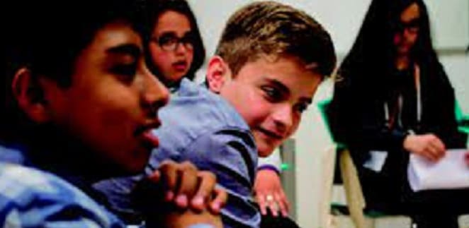 ninos y adolescentes - Diario Resumen de la región