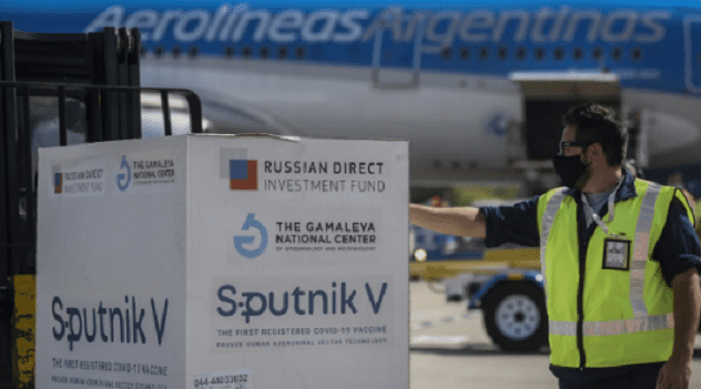 sputnik - Diario Resumen de la región