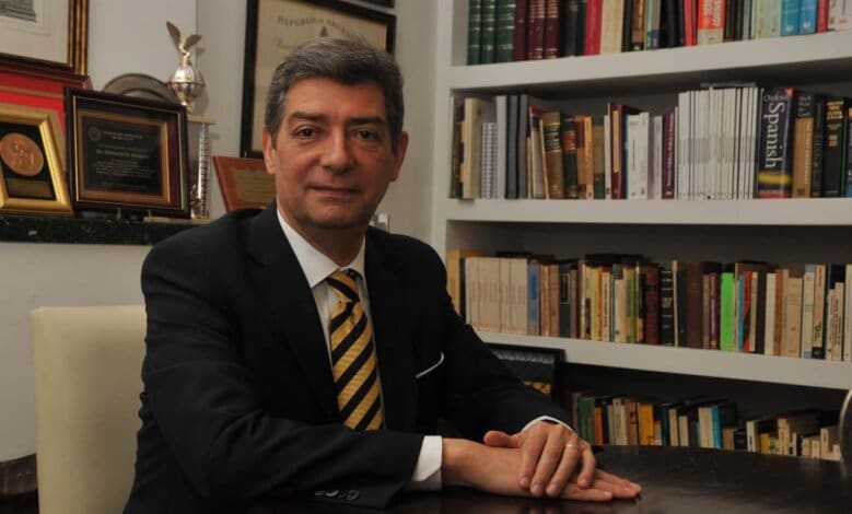 406018 horacio rosatti corte suprema 1024 x 680 - Diario Resumen de la región