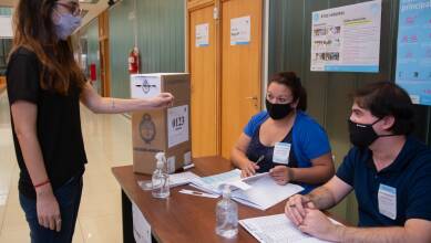 APFDigital - Diario Resumen de la región