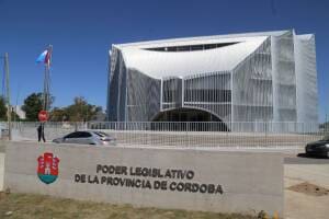 Legislatura - Diario Resumen de la región
