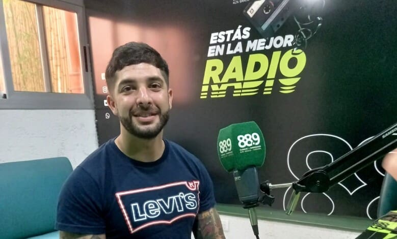 Morer - Diario Resumen de la región