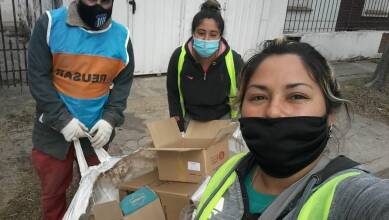 ReUsar barrio camara - Diario Resumen de la región