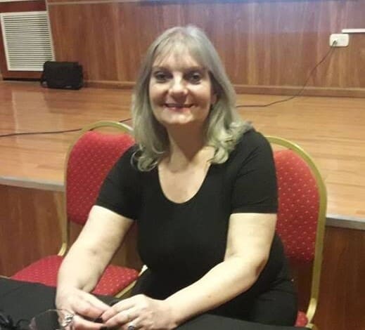 alejandra rossi 2 - Diario Resumen de la región