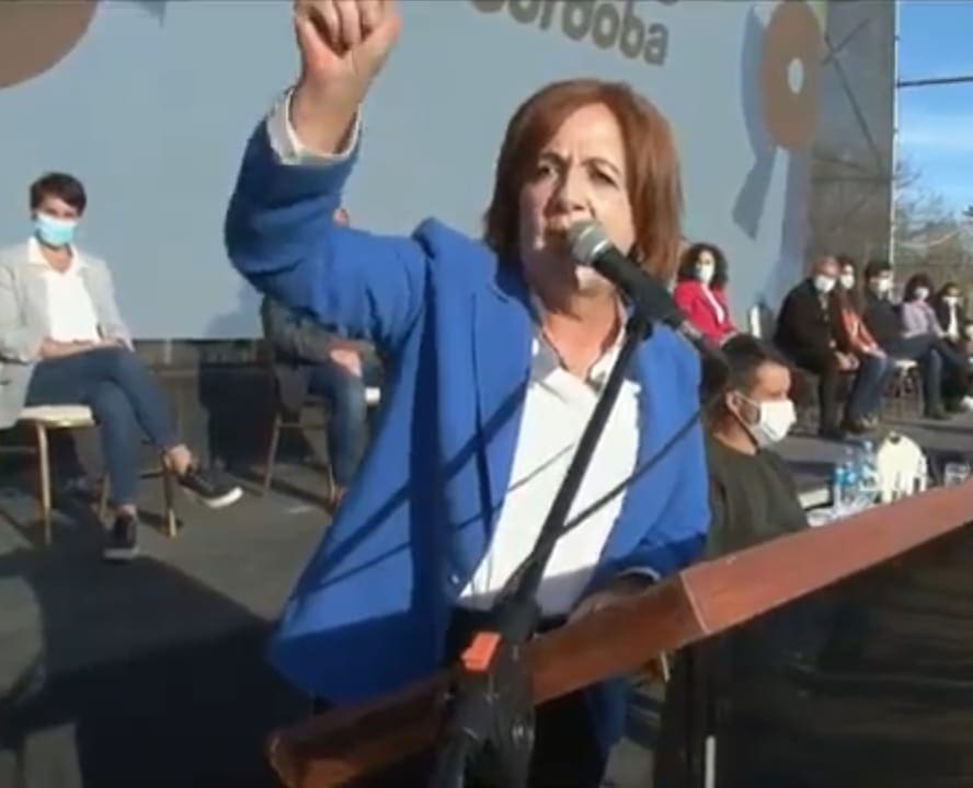 alejandra vigo - Diario Resumen de la región