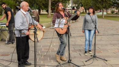 bebe pablo lobos - Diario Resumen de la región