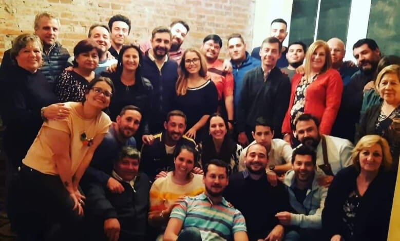 cambiemos alta gracia 2 - Diario Resumen de la región