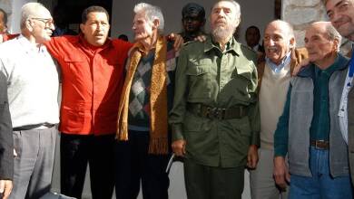 chavez fidel moreschi - Diario Resumen de la región