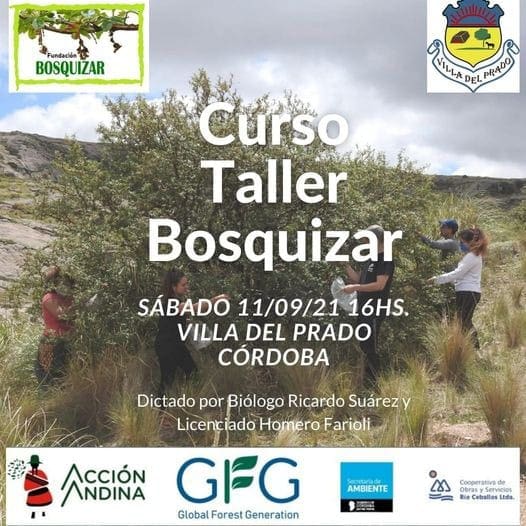 curso bosquejizar VDP - Diario Resumen de la región