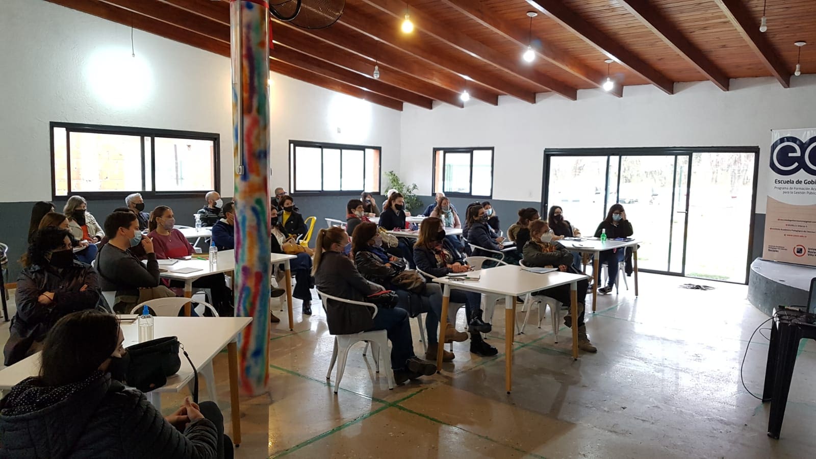 diplomatura turismoo - Diario Resumen de la región