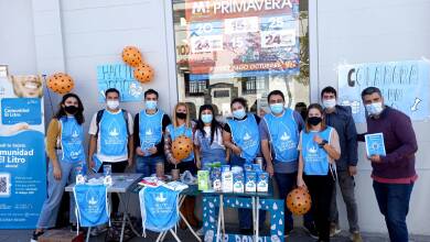 el litro belisario roldan y belgrano - Diario Resumen de la región