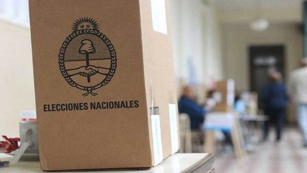 elecciones pasojpg - Diario Resumen de la región
