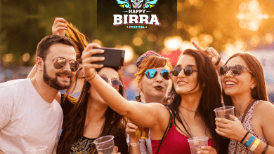 foto happy birra - Diario Resumen de la región