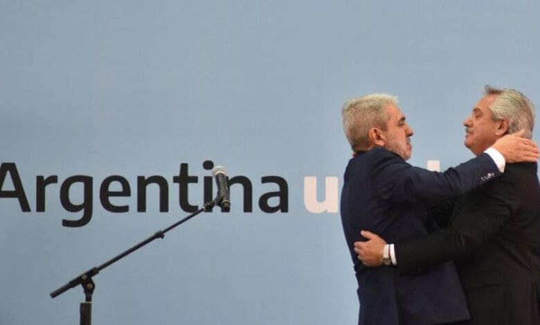 jura de los nuevos ministros del gabinete 202100920 1233211 - Diario Resumen de la región
