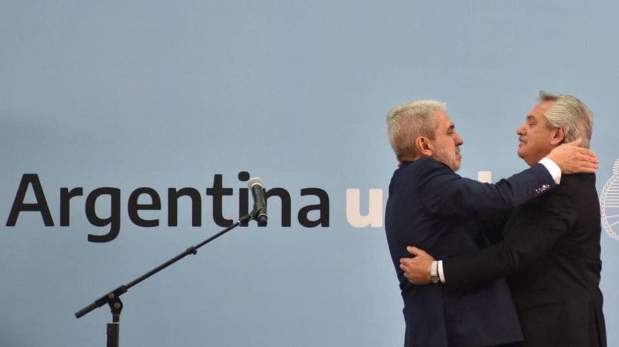 jura de los nuevos ministros del gabinete 202100920 1233211 - Diario Resumen de la región