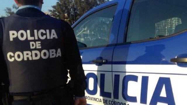 la policia de cordoba - Diario Resumen de la región