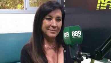 laura rodriguez 2 - Diario Resumen de la región