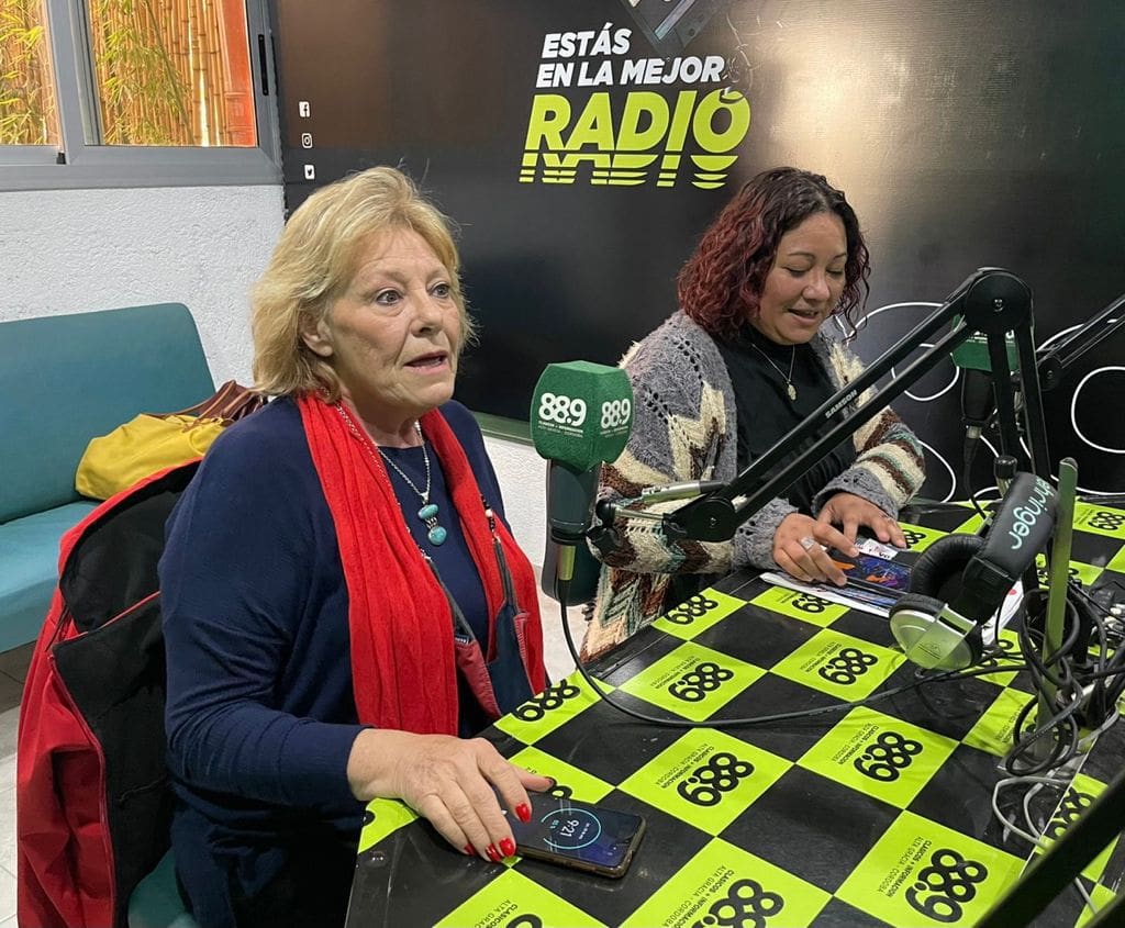 liliana oluivero - Diario Resumen de la región