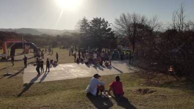 maraton liniers - Diario Resumen de la región