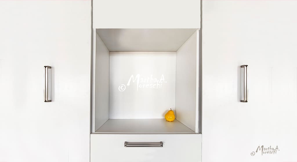 martha moreschi la pera - Diario Resumen de la región