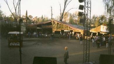 quinchos 2000 fachada - Diario Resumen de la región