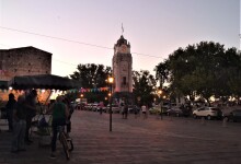 reloj estancia turismo 2 - Diario Resumen de la región