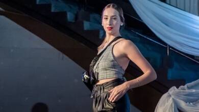 semana de la moda trend desfile 2 - Diario Resumen de la región