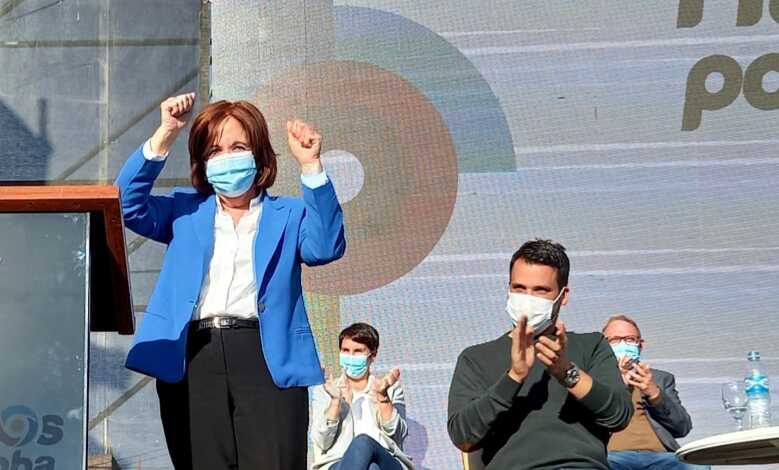 vigo alejandra - Diario Resumen de la región