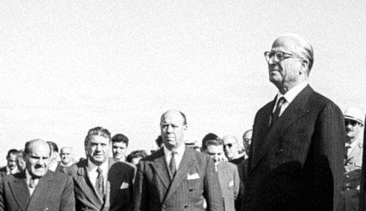 visita giovanni gronchi portada - Diario Resumen de la región