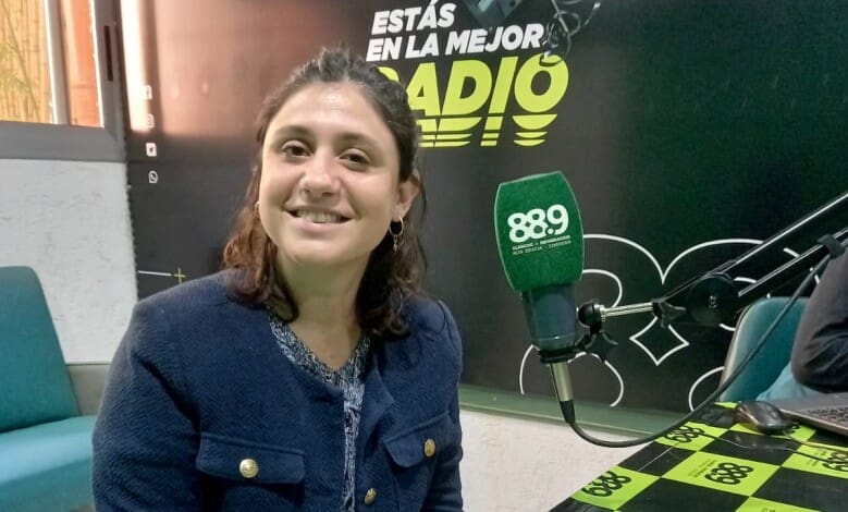 Consu Olsina - Diario Resumen de la región