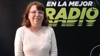 Cristina Roca - Diario Resumen de la región