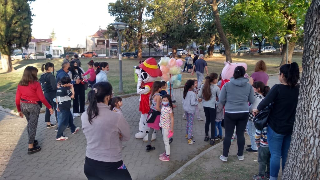 IMG 20211003 183939916 HDR - Diario Resumen de la región