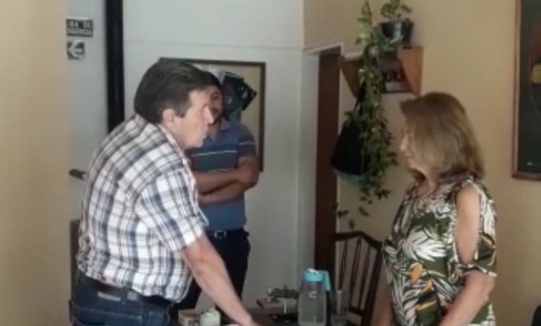 Screenshot 20211030 163252 WhatsApp - Diario Resumen de la región