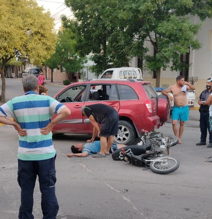 accidente cjal alonso 2 - Diario Resumen de la región