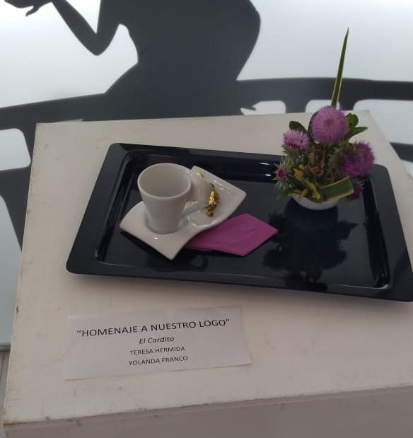 club jardineria aniversario 2 - Diario Resumen de la región