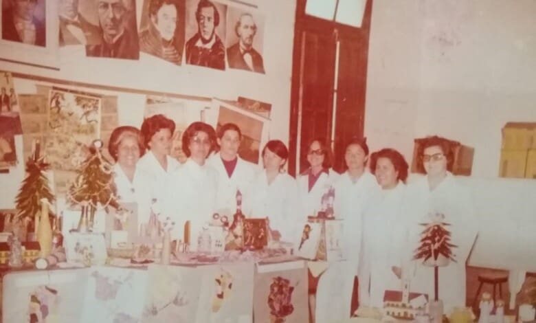 comandante espora 1 - Diario Resumen de la región