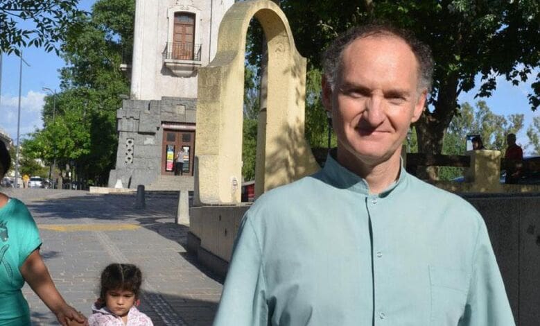 mario polacov - Diario Resumen de la región