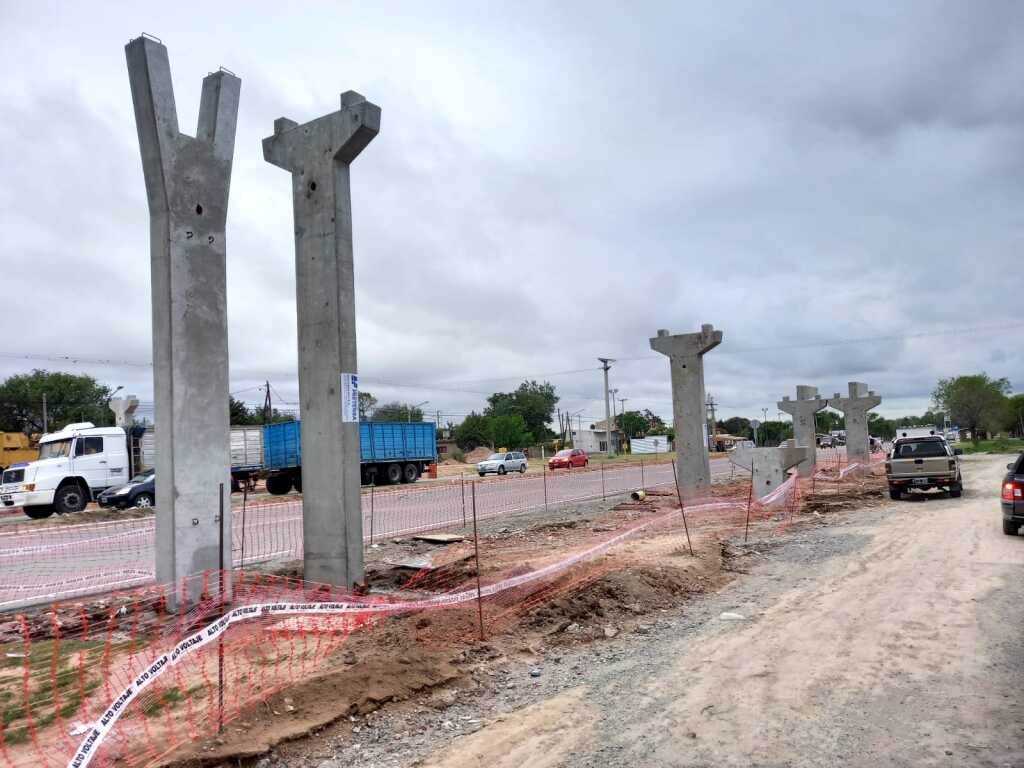 pasarela - Diario Resumen de la región