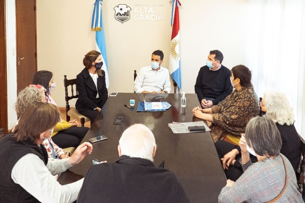 torres lara soler rotary - Diario Resumen de la región
