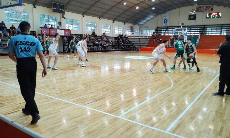 JACHAL EN MZA 3 - Diario Resumen de la región