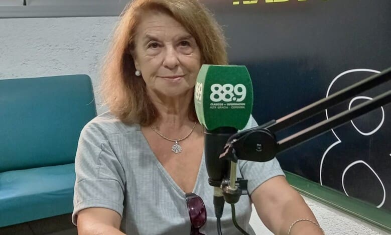 Nelly Morales - Diario Resumen de la región