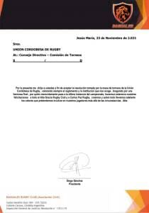 WhatsApp Image 2021 11 23 at 11.22.21 PM - Diario Resumen de la región