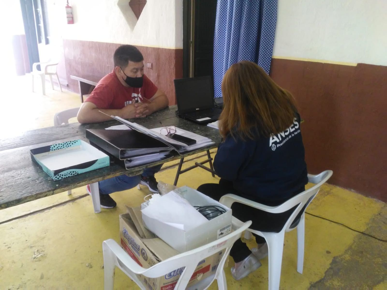 anses alta gracia sabattini - Diario Resumen de la región