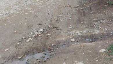 calle ema ceballos barro 2 - Diario Resumen de la región