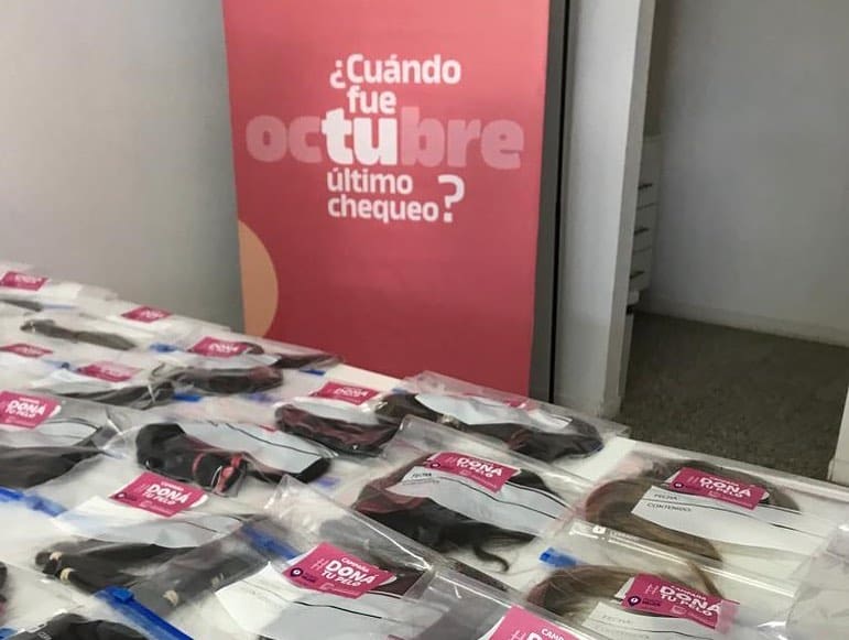 despenaderos cabello - Diario Resumen de la región
